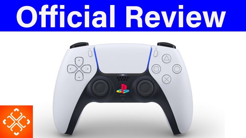 PS5: Official Controller Review